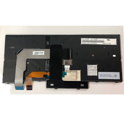 For Lenovo Thinkpad T470 T480 Japanese Keyboard 01AX600 | eBay