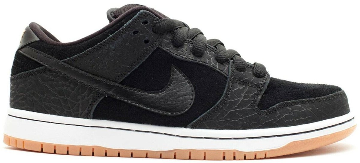 最終値下げNike SB Dunk SB entourage Nike SB Dunk Low Entourage (F&F) Men's - 313170-013 - US
