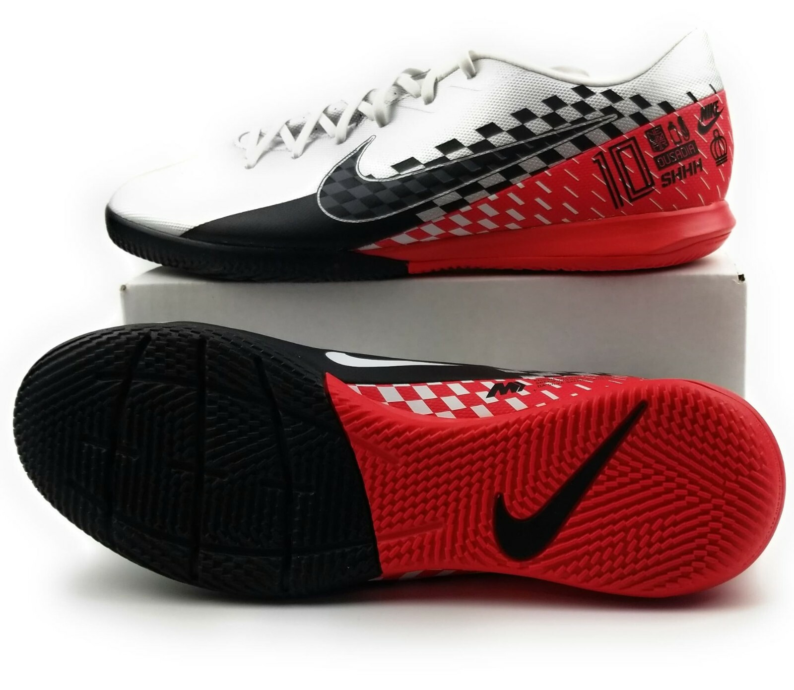 Nike Neymar Jr x Mercurial Vapor 13 