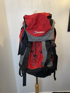 freeflow 35 rucksack