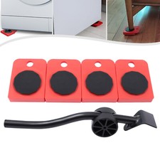 Furniture Lifter Heavy Furniture Moving Tool Set Heavy Duty Transport Lifting
