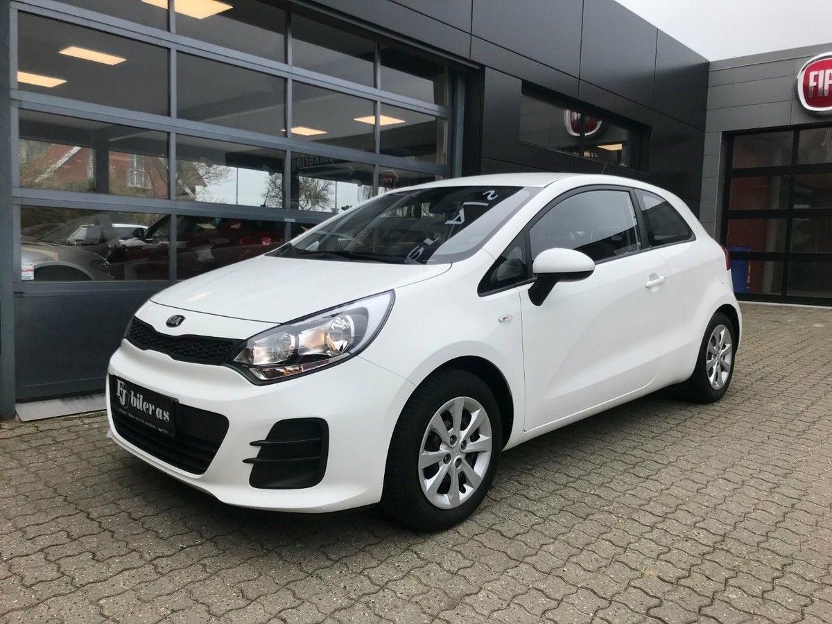Разболтовка kia rio 2