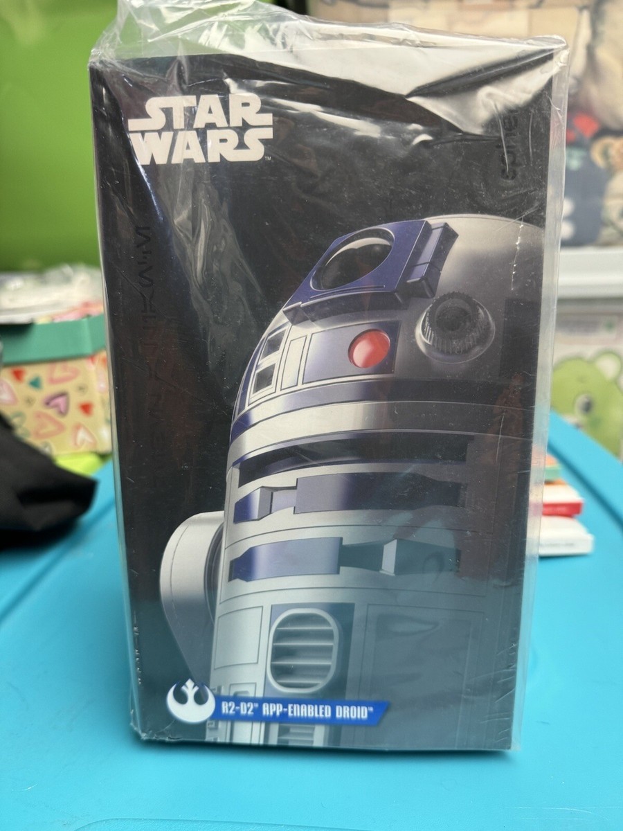 ホビーラジコン Sphero Star Wars R2-D2 Droid sphero star wars r2-d2 app-enabled droid | eBay