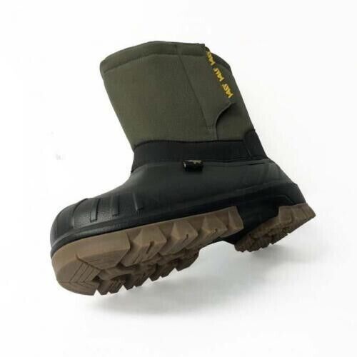Vass Hybrid Thermo Winter Boot *New for 2024- Now in stock - Picture 1 of 1