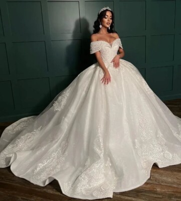 Hochzeitskleid Neu