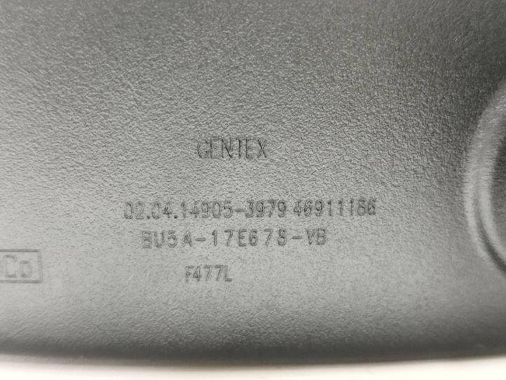 FORD FOCUS IV HN Interior Rear View Mirror E11026532 1.6 Diesel  