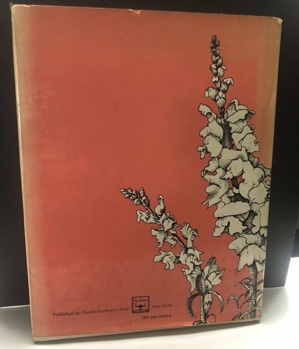 Your First Garden Planning, Planting & Plants by J. Kramer, 1973, Hard, Good - Picture 2 of 9