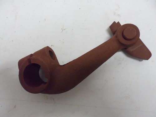 Originale - Trattore Ford 8N 8N2324 Braccio-freno Pawl-RH - Foto 2 di 9