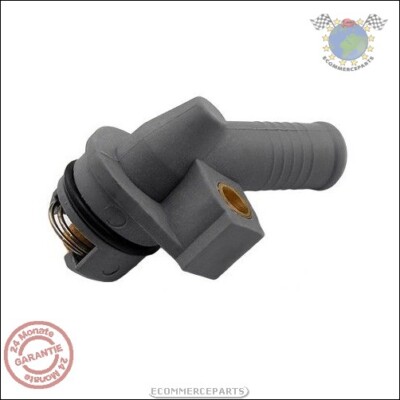 Thermostat Kühlmittel Meat Für Ford Transitd2