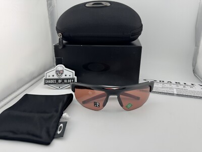 Oakley Mercenary OO9424-0270 Golf Lens Sunglasses - Prizm Dark