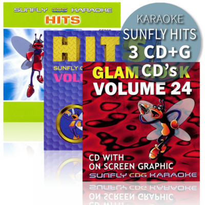 Sunfly Karaoke - Flying Without Wings In The Style Of Pop Idols: Listen With Lyr - Foto 5