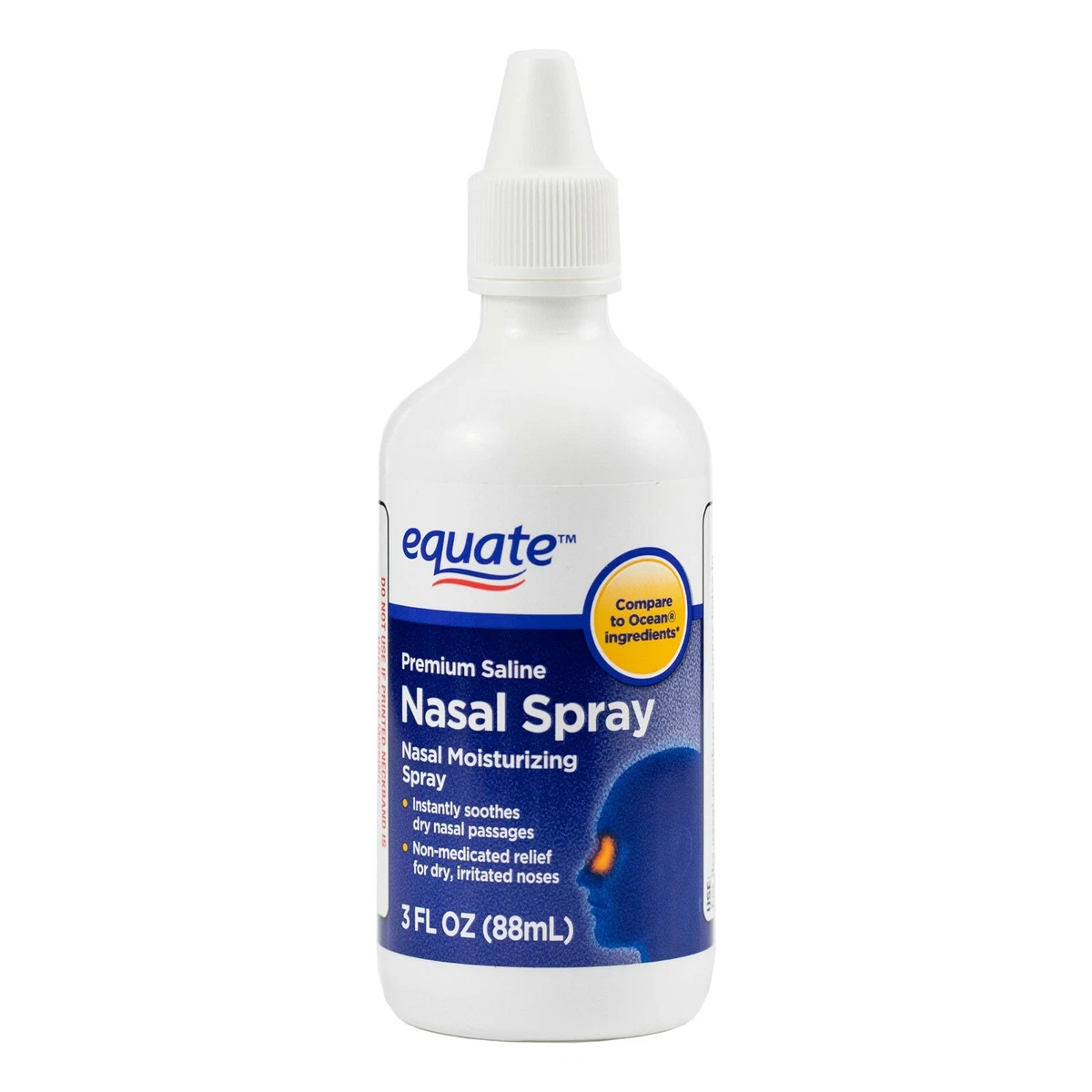 Saline nasal spray store for dogs