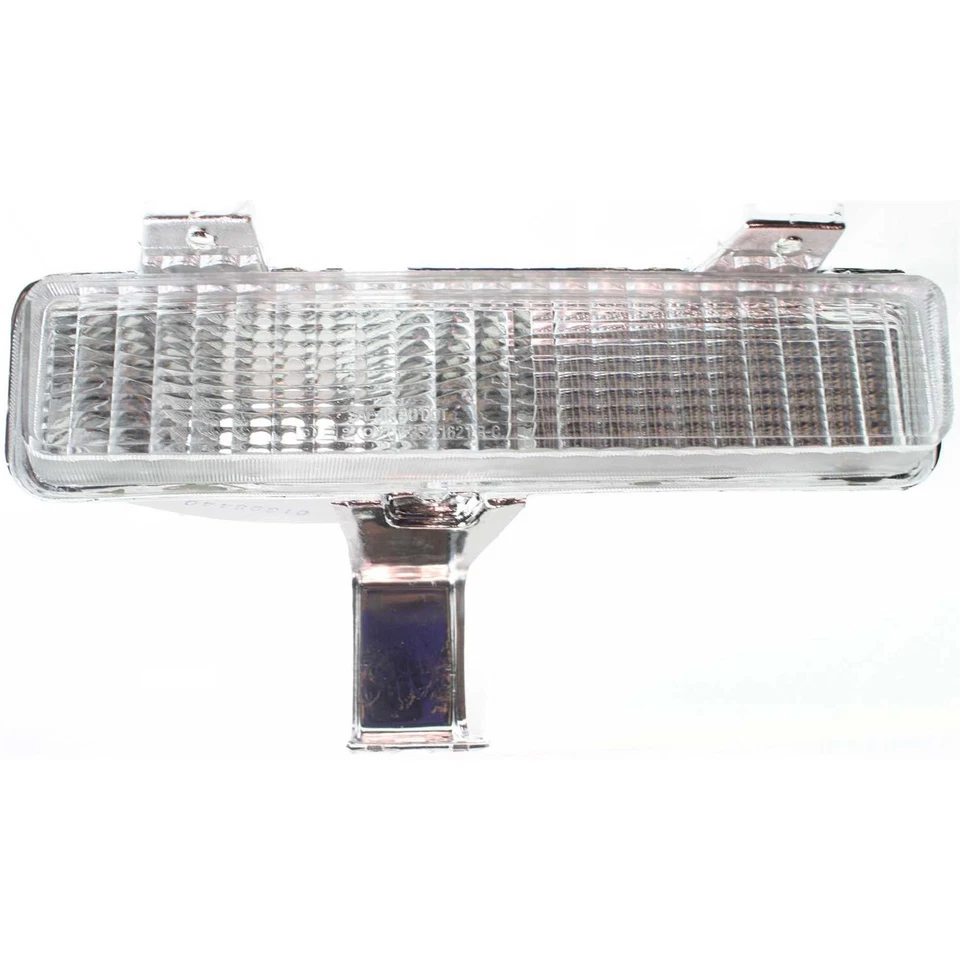 Turn Signal Light Kit For 80-90 Chevrolet Impala Caprice Pontiac Parisienne - Image 2 of 4