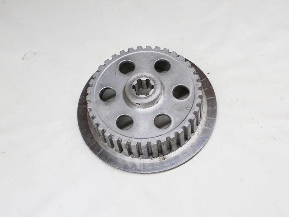 81 Kawasaki KDX420 KDX KX 420 400 450 1981 embrague buje interior 13087-1012 Foto 2 de 4