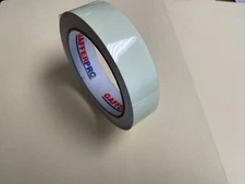 Glow Tape 30' x 1" Gaffer Pro Luminous glow in the dark Tape for Outdoor Sports