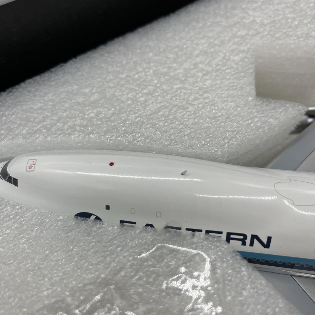 GEMINI JETS Boeing 747-100 EASTERN Gemini200 | eBay