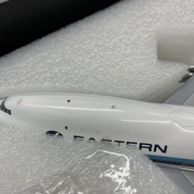 GEMINI JETS Boeing 747-100 EASTERN Gemini200 | eBay