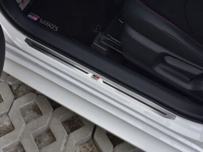 ALANOS350Z SEUILS TOYOTA YARIS IV GR GAZOO RACING VIP GR-FOUR SPORT WRC