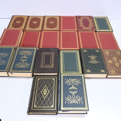 Huge Lot Of 20 International Collectors Library HBs ~ Classics Old Decor Staging - Picture 13 of 24