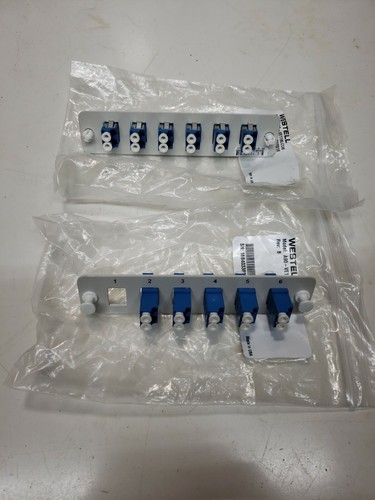 2× Westell A90-VE118LCU6 Connectivity Panel - Picture 4 of 4