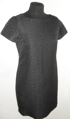 Max Mara DESIGN FOR EASY LIVING KLEID PRESTIGETRÄCHTIG UND RAFFINIERT Gr. 40 TOP