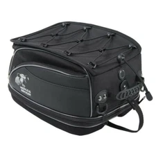 HEPCO AND BECKER REAR BAG LOCK-IT "STREET" FOR SPORTRACKS & MINIRACKS - TAIL BAG