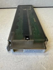 Agilent Keysight 34901A 20-Ch Multiplexer Module 34970A / 34972A 90 Day Warranty