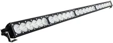 Baja Designs 40" OnX6+ Clear Wide Cornering 5000K LED Light Bar
