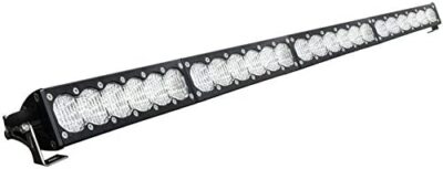 Baja Designs 40'' OnX6+ Clear Wide Cornering 5000K LED Light Bar