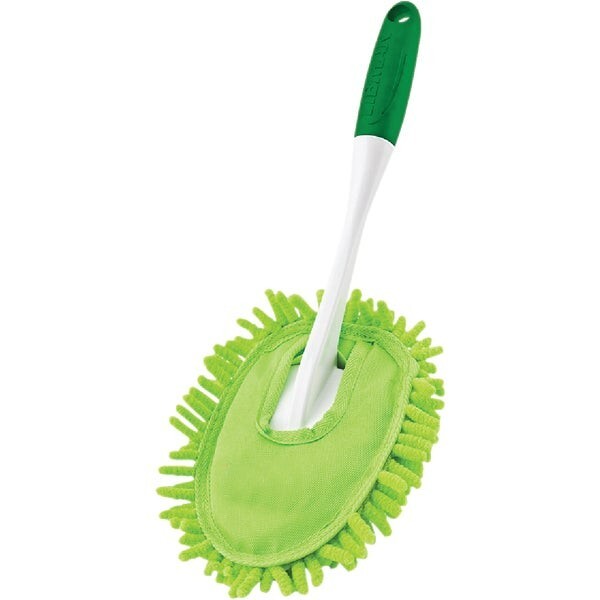 (3)-Libman 14 In. Premium Microfiber Dust & Allergens Duster
