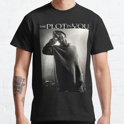 The Plot In You Landon live Good Quality T-Shirt S-5XL