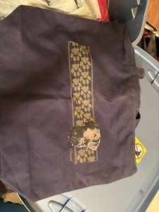 chesapeake bay retriever Bag With Zipper 