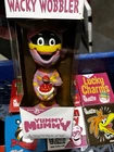 Funko Wacky Wobbler Yummy Mummy Bobblehead Ad Icons General Mills Collectible