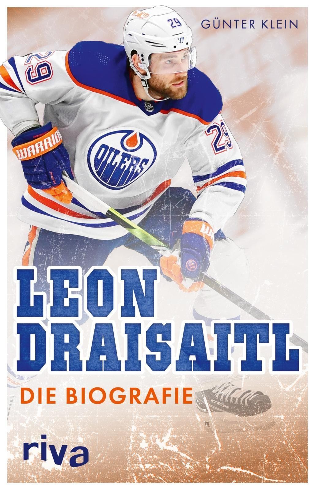 Leon Draisaitl Günter Klein