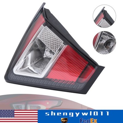 Right Passenger Side Tail Light Inner Brake Lamp For Ford Escape Kuga 2017-2019