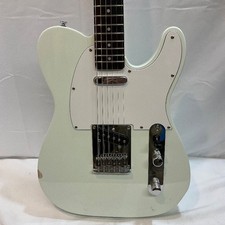 Squier Affinity series Telecaster Used w/Soft case