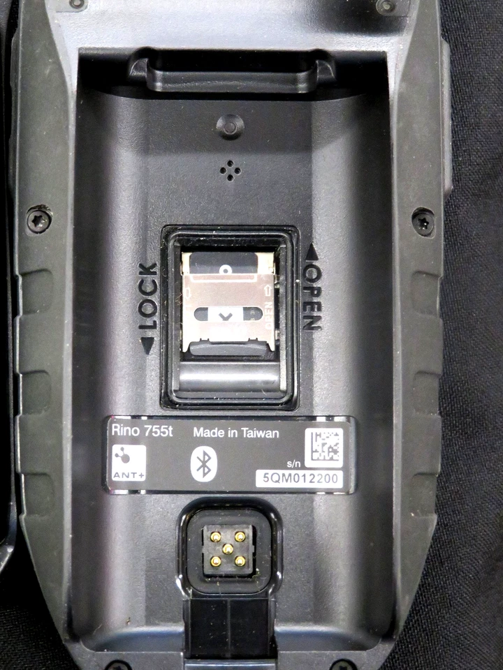 Garmin RINO 755T GPS Handheld - Image 4 of 4