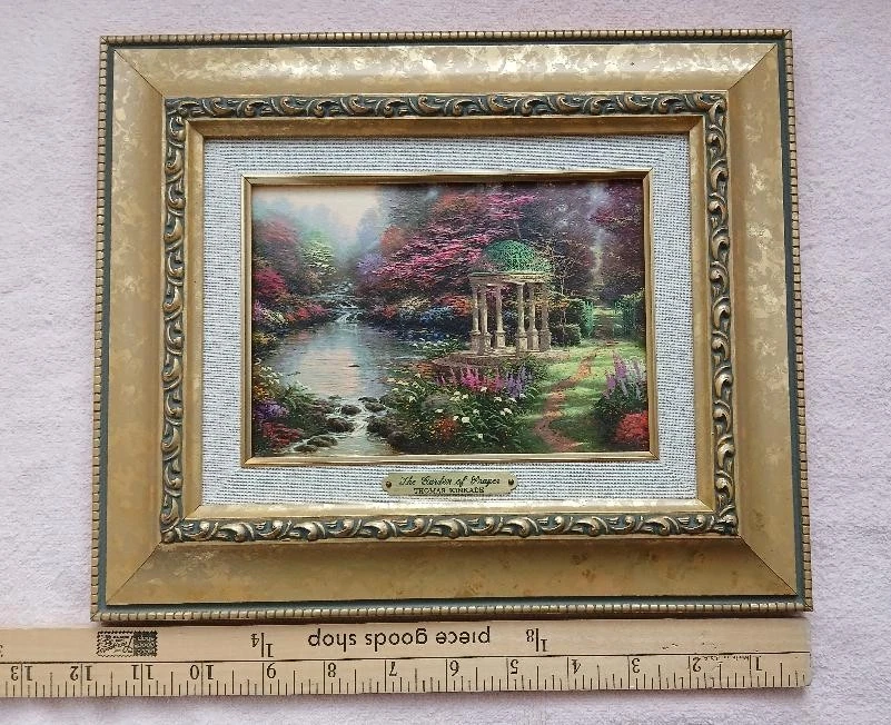 Thomas Kinkade Art Prints for sale | eBay
