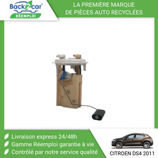 Carburateur Citroen DS4