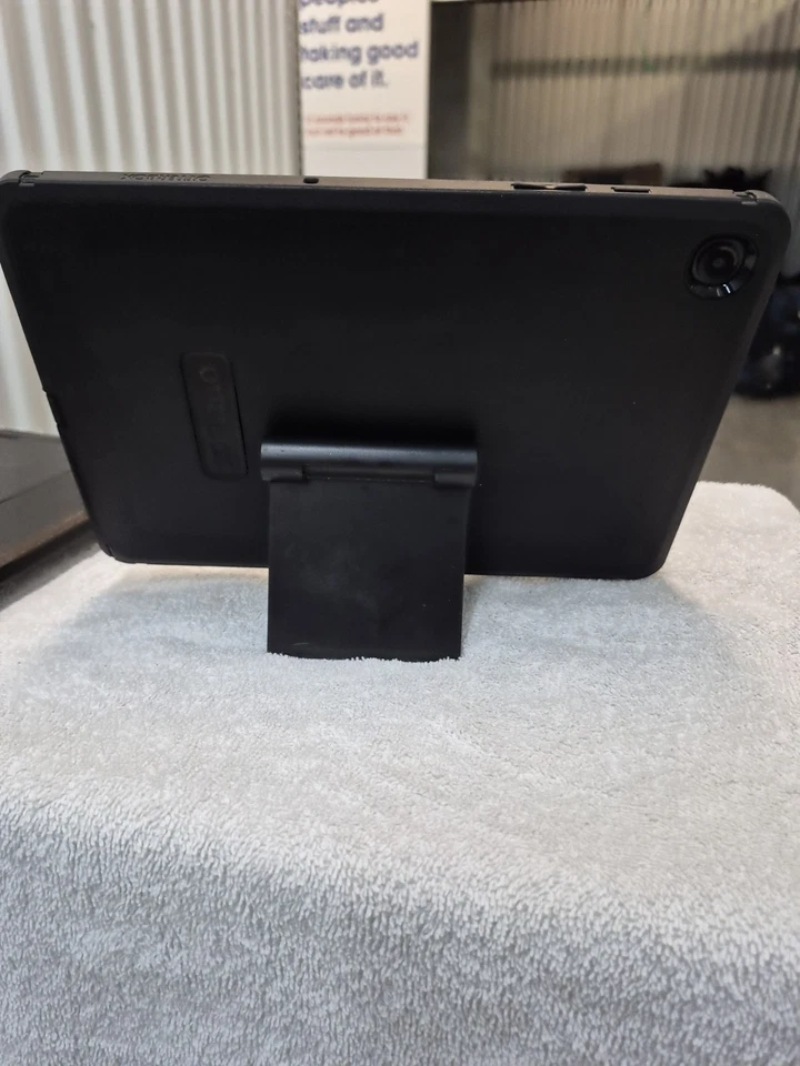 NEW SAMSUNG GALAXY A 9+ TABLET, GREAT TABLET FOR THE PRICE, W/ GLASS PROTECTOR! - Image 4 of 4