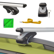 Dachträger für Chevrolet Cruze 1 I SW 2012-2015 Aluminium