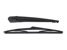 für Ford S-Max WA6 Bj 2006-2014 416 Heck Scheibenwischer Arm Set hinten