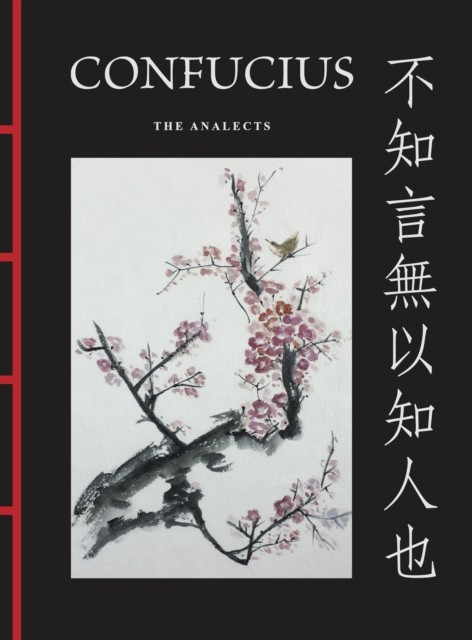 Confucius The Analects by Confucius HARDBACK 9781838864811 - Image 3