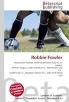 Lambert M. Surhone (U. A.) | Robbie Fowler | Taschenbuch | Englisch (2026)