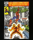 Amazing Spider-Man #208 1st Lance Bannon! Marvel 1980
