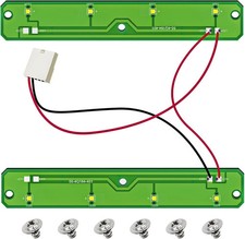 ERP LED Light Module for Whirlpool WRF555SDFZ09 WRF555SDHV03 WRX735SDHV01