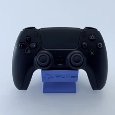 Sony PlayStation 5 PS5 Dual Sense Wireless Controller - Midnight Black