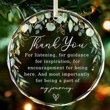 Thank You Gifts for Women Men,Teacher Appreciation Gifts,Appreciation Gift for T