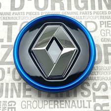 Produktbild - Original Nabenkappe Felgendeckel Renault Twingo III Zoe Z.E Megane IV 403157807R