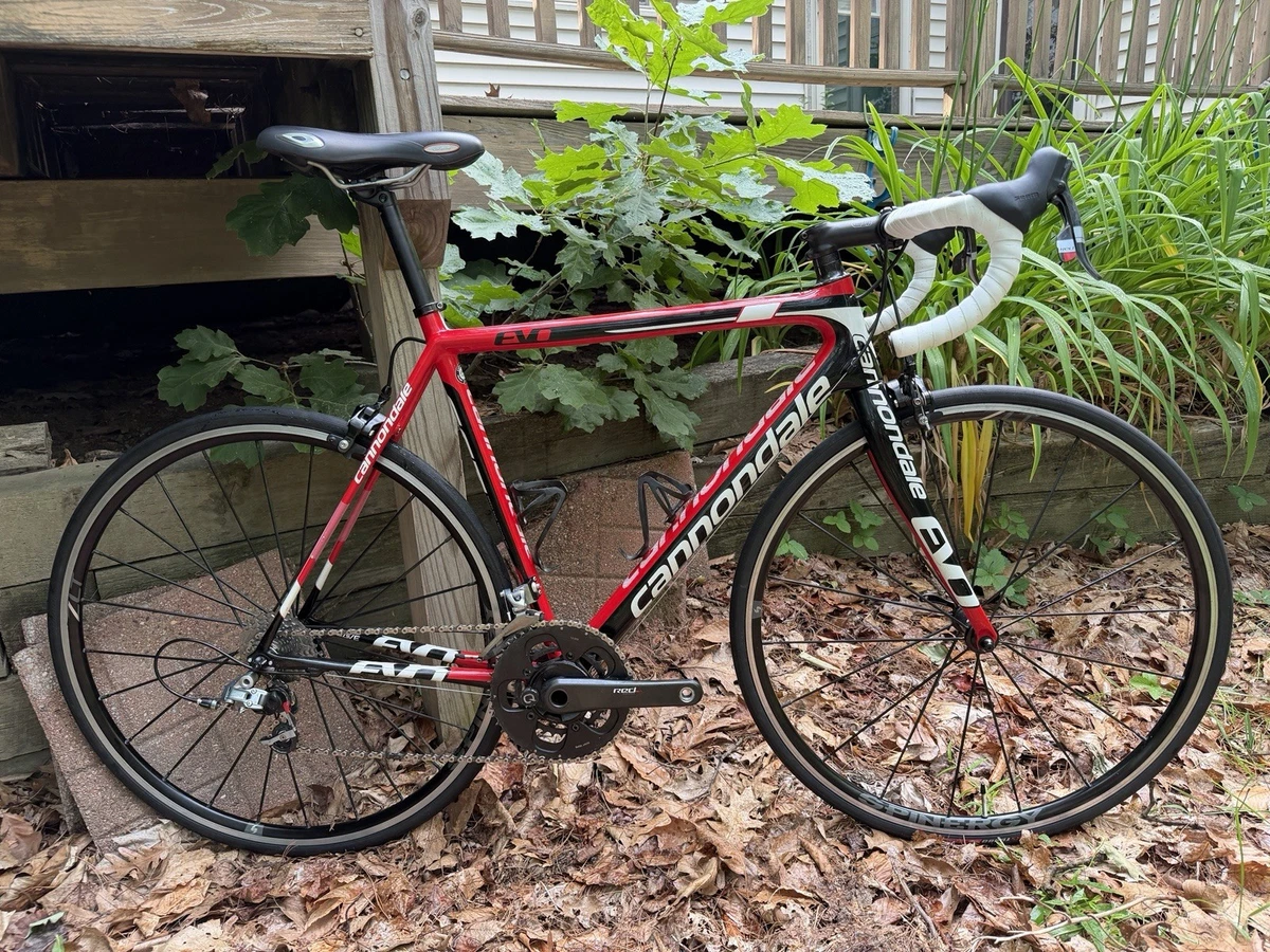 Cannondale 54 cm Bikes for sale - eBay